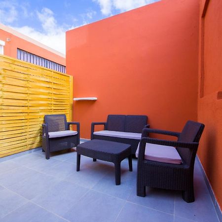 Calle Lanzarote 29C Playa del Ingles  Luaran gambar