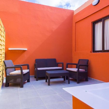 Calle Lanzarote 29C Playa del Ingles  Luaran gambar