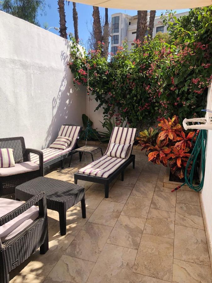 Calle Lanzarote 29C Playa del Ingles  Luaran gambar