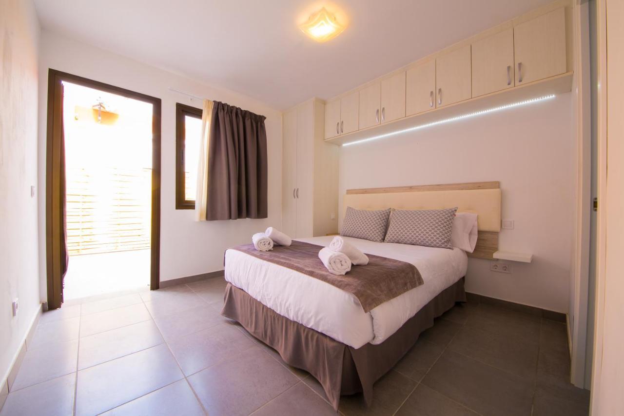 Calle Lanzarote 29C Playa del Ingles  Luaran gambar