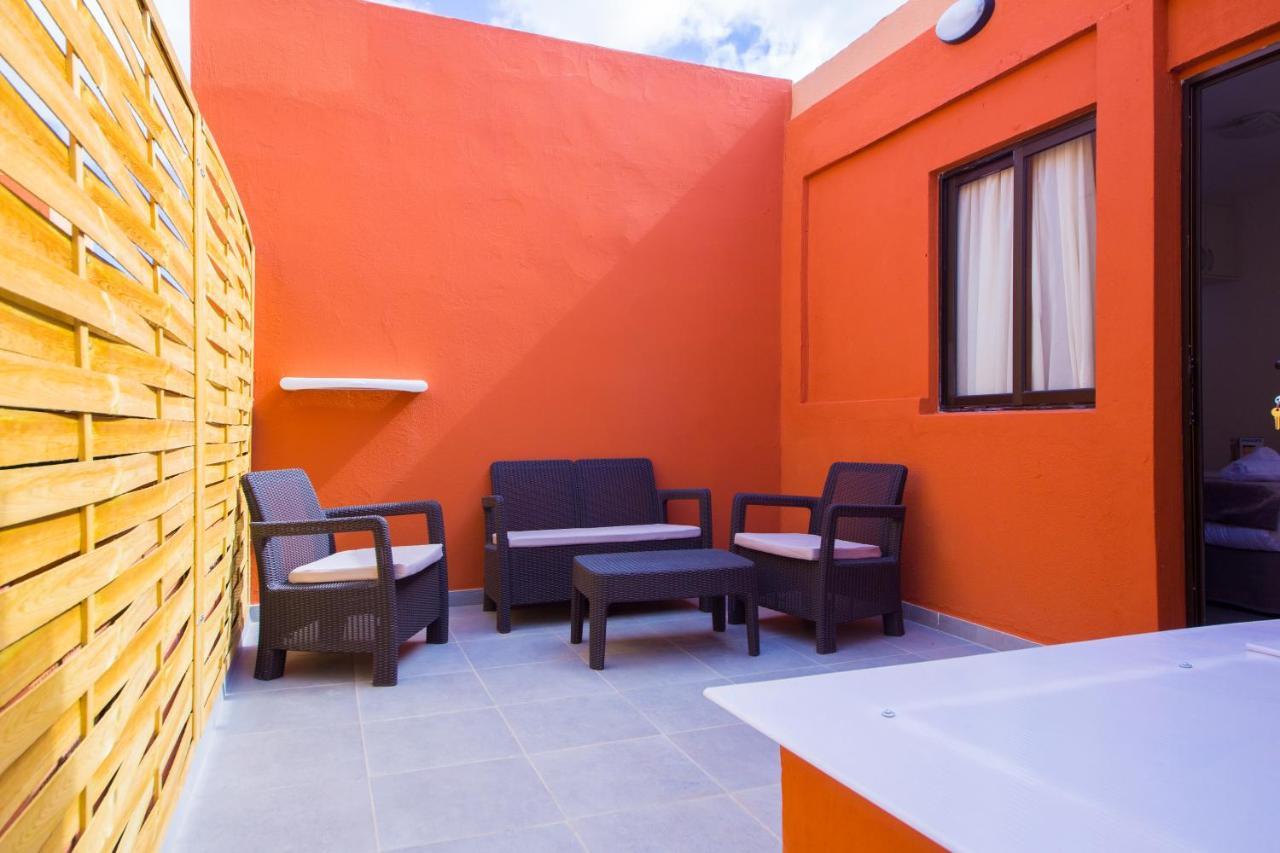 Calle Lanzarote 29C Playa del Ingles  Luaran gambar